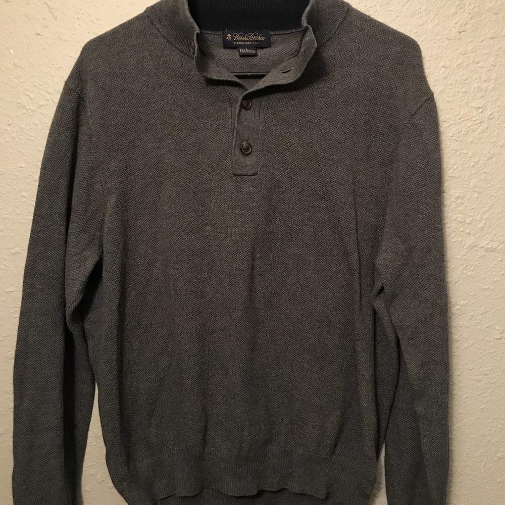 Brooks Brothers Sweater